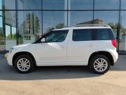 Skoda Yeti I Рестайлинг Ижевск  - изображение 32