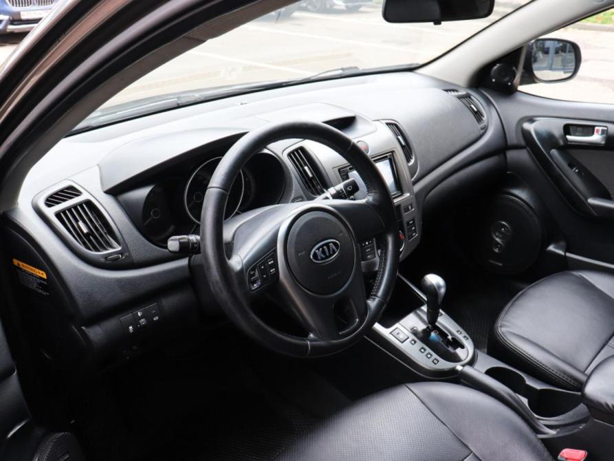 Kia Cerato II Химки  - изображение 7
