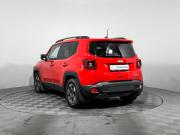 Jeep Renegade I Рестайлинг Санкт-Петербург  - изображение 26