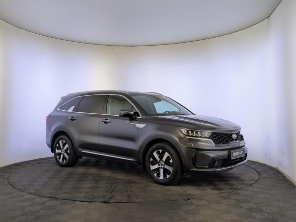 Kia Sorento IV с пробегом 2020 года, цена 3 700 000 рублей, 41650 км, внедорожник, Автокод Объявления