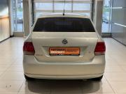 Volkswagen Polo V Екатеринбург  - изображение 22
