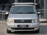 Toyota Probox I Новосибирск  - изображение 15