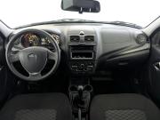 Lada (ВАЗ) Granta I Рестайлинг Москва  - изображение 48