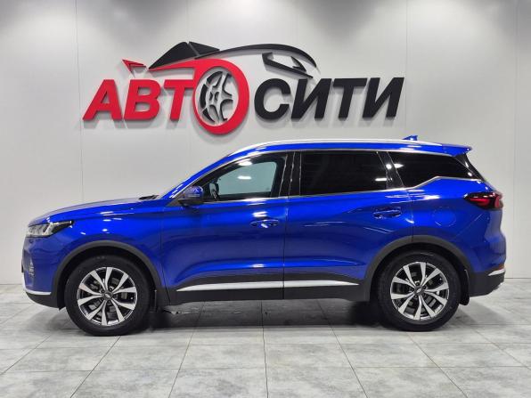 Chery Tiggo 7 Pro I с пробегом 2022 года, цена 1 709 000 рублей, 78700 км, внедорожник, Автокод Объявления