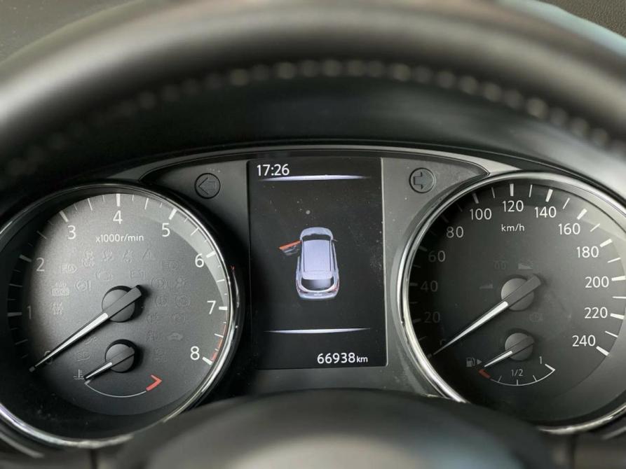 Nissan Qashqai II Рестайлинг Екатеринбург  - изображение 16