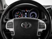 Toyota Land Cruiser 200 Series Рестайлинг 1 Санкт-Петербург  - изображение 36