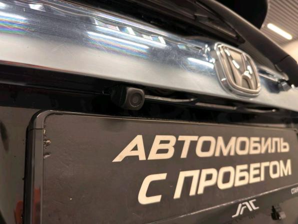 Honda Fit II с пробегом 2012 года, цена 888 000 рублей, 168501 км, хэтчбек, Автокод Объявления
