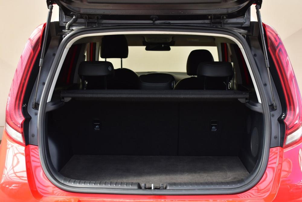 Kia Soul III Москва  - изображение 16