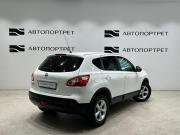 Nissan Qashqai I Рестайлинг Санкт-Петербург  - изображение 30
