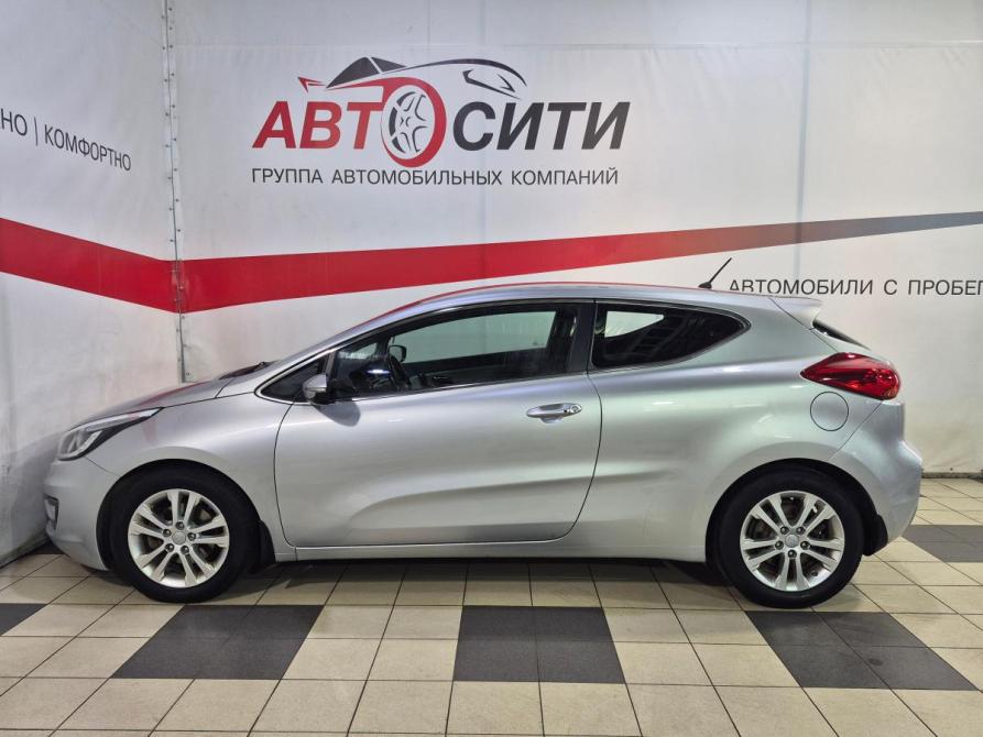 Kia Ceed II Воронеж  - изображение 5