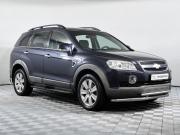 Chevrolet Captiva I Москва  - изображение 17