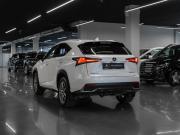 Lexus NX I Рестайлинг Москва  - изображение 27