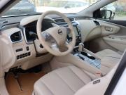 Nissan Murano III (Z52) Самара  - изображение 41