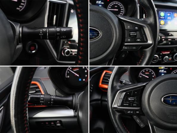 Subaru Forester V с пробегом 2021 года, цена 3 120 000 рублей, 108958 км, внедорожник, Автокод Объявления