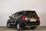 Toyota Land Cruiser 200 Series Рестайлинг 1 Тюмень  - изображение 28