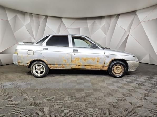 Lada (ВАЗ) 2110 с пробегом 2003 года, цена 53 000 рублей, 350000 км, седан, Автокод Объявления