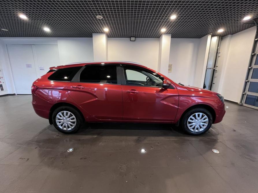Lada (ВАЗ) Vesta I Чебоксары  - изображение 2