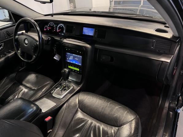 Kia Opirus I с пробегом 2006 года, цена 574 000 рублей, 251497 км, седан, Автокод Объявления