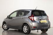 Nissan Note II Рестайлинг Челябинск  - изображение 21