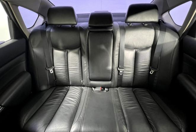 Nissan Teana II с пробегом 2011 года, цена 875 000 рублей, 194378 км, седан, Автокод Объявления