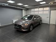 Hyundai Solaris II Тверь  - изображение 24