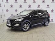 Hyundai Santa Fe III Тольятти  - изображение 21