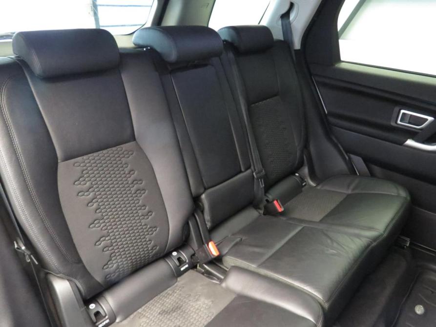Land Rover Discovery Sport I Санкт-Петербург  - изображение 18