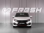 Lada (ВАЗ) Granta I Рестайлинг Минеральные Воды  - изображение 19