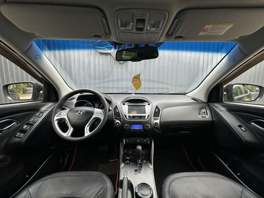 Hyundai ix35 I Ижевск  - изображение 12