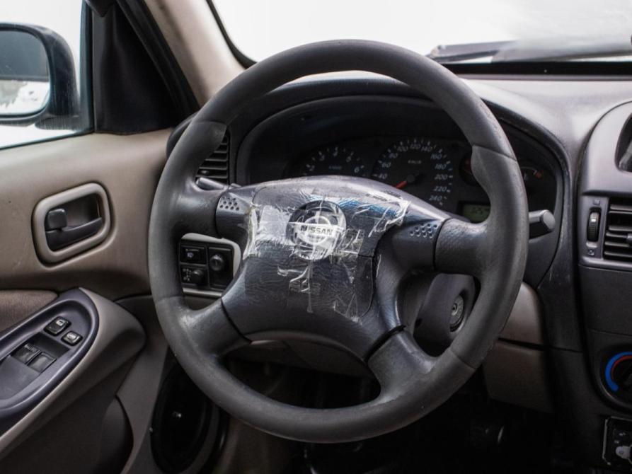 Nissan Almera II (N16) Москва  - изображение 15