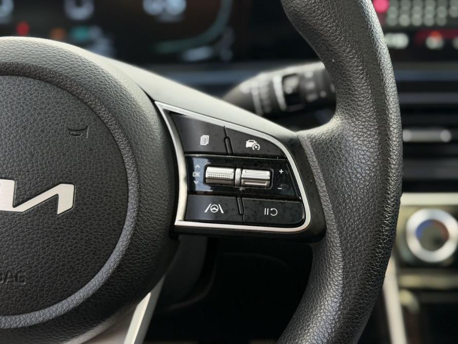 Kia Seltos I Рестайлинг Казань  - изображение 19