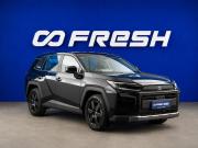 Toyota RAV4 VI (XA60) Москва  - изображение 27