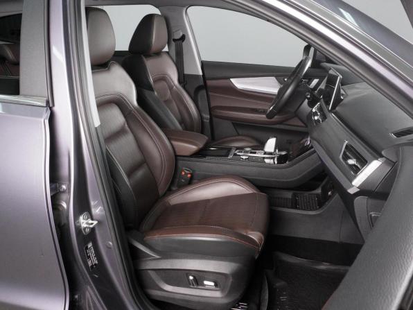 Chery Tiggo 8 Pro I с пробегом 2022 года, цена 2 289 000 рублей, 37499 км, внедорожник, Автокод Объявления