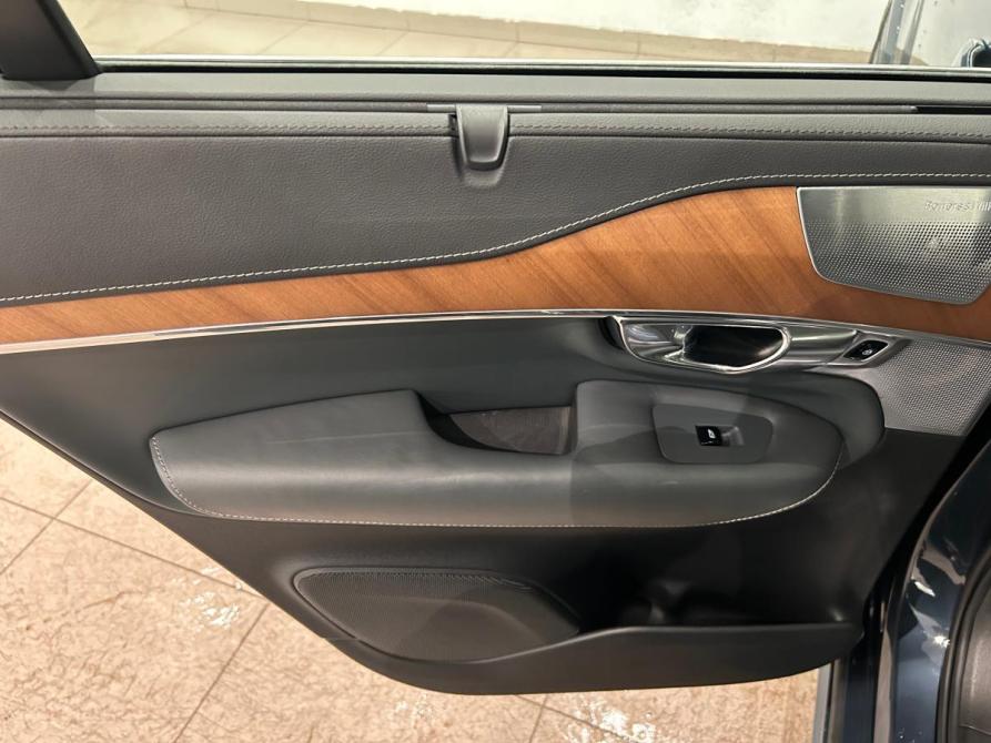 Volvo XC90 II Рестайлинг 1 Санкт-Петербург  - изображение 16
