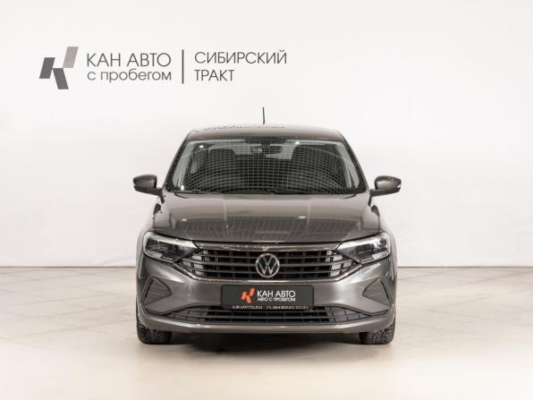 Volkswagen Polo VI с пробегом 2021 года, цена 1 817 514 рублей, 75616 км, лифтбек, Автокод Объявления