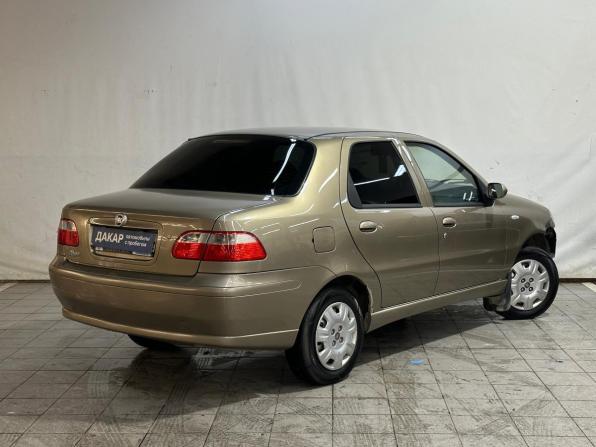 Fiat Albea I Рестайлинг с пробегом 2011 года, цена 240 000 рублей, 150000 км, седан, Автокод Объявления