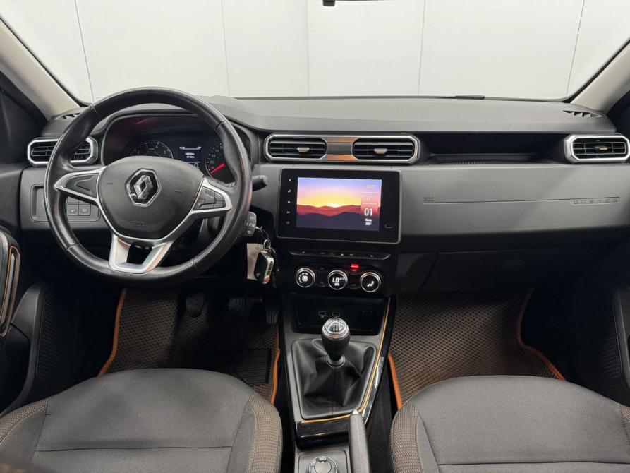 Renault Duster II Воронеж  - изображение 16