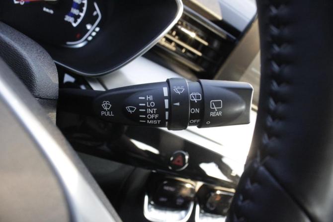 BAIC X35 с пробегом 2023 года, цена 1 595 000 рублей, 40060 км, внедорожник, Автокод Объявления