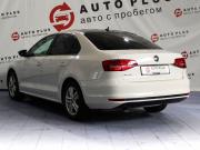 Volkswagen Jetta VI Рестайлинг Минеральные Воды  - изображение 16