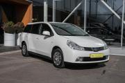 Nissan Wingroad III (Y12) Иркутск  - изображение 27