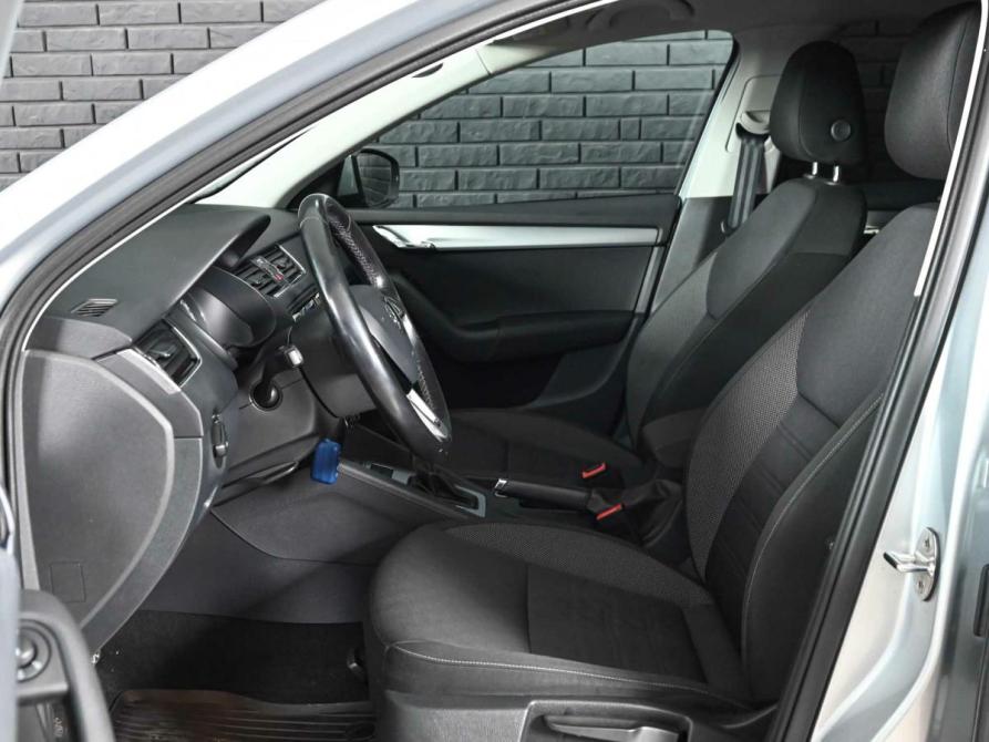 Skoda Octavia III (A7) Рестайлинг Екатеринбург  - изображение 10