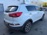 Kia Sportage III Рестайлинг Челябинск  - изображение 16