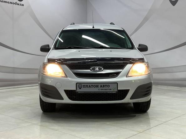 Lada (ВАЗ) Largus I с пробегом 2018 года, цена 749 000 рублей, 172000 км, универсал, Автокод Объявления