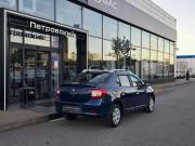 Renault Logan II Санкт-Петербург  - изображение 19