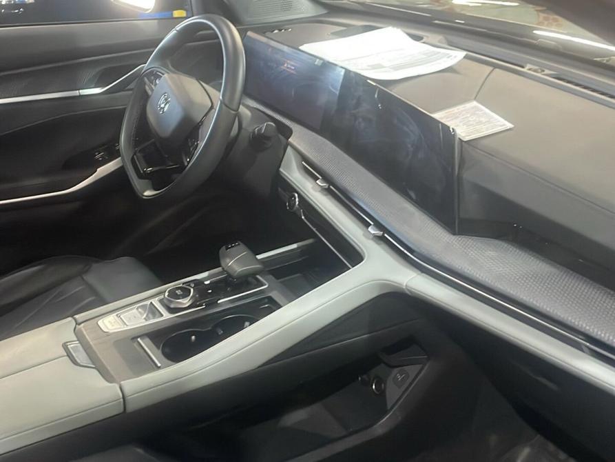 Changan CS75 Plus III Санкт-Петербург  - изображение 6