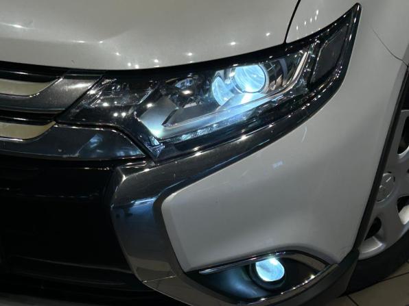Mitsubishi Outlander III Рестайлинг 2 с пробегом 2015 года, цена 1 613 000 рублей, 145251 км, внедорожник, Автокод Объявления