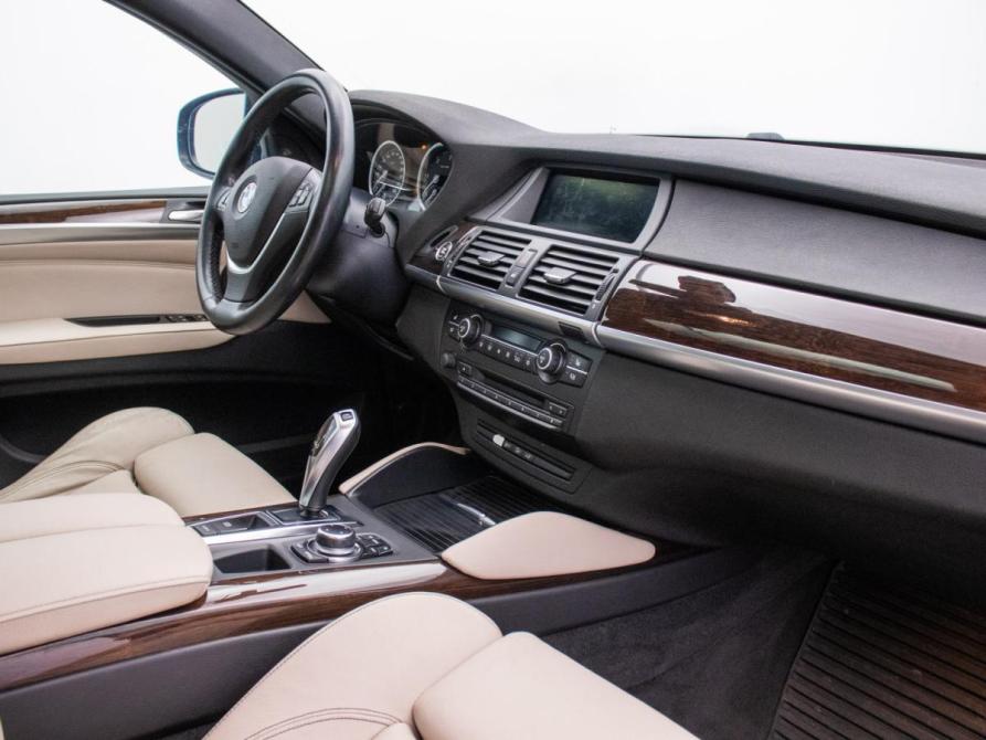 BMW X6 I (E71) Москва  - изображение 11