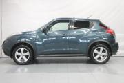 Nissan Juke I Кемерово  - изображение 24