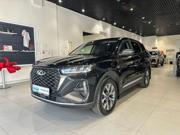 Chery Tiggo 7 Pro Max I с пробегом 2023 года, цена 1 815 000 рублей, 68900 км, внедорожник, Автокод Объявления