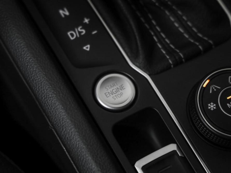 Volkswagen Teramont I Рестайлинг Санкт-Петербург  - изображение 20